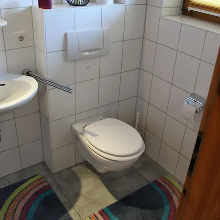 Prázdninový dům Op De Schaeperie Nordstrand